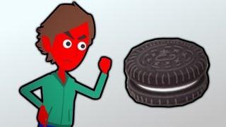 Oreo Meme - GoAnimate/Vyond Version