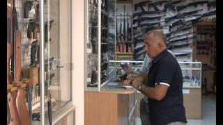 Адвокат Середа НА Право использования оружия.avi