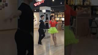 50대 찔레꽃 너무 좋아~자이브통합루틴#알파댄스#50대#자이브#jive#댄스스포츠#dance#shorts#beauty#다이어트#찔레꽃
