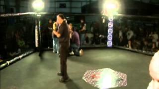 Sloppy mma