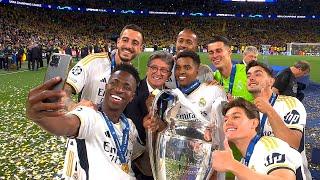 Real Madrid BEAUTIFUL Moments 2024