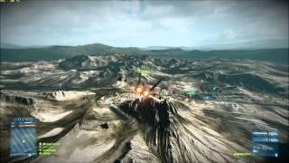 Battlefield 3 Jet Tactic: Bleeding Speed