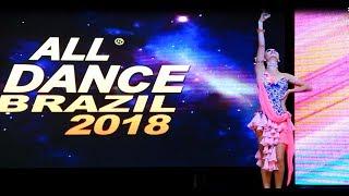 All Dance Ecuador 2017 - Ala Teplyuk