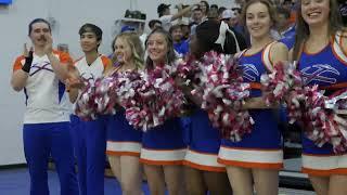 The University of Wisconsin Platteville Homecoming 2022