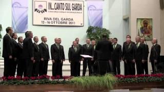 INTERKULTUR Report: In...Canto sul Garda 2011 - MGV Liedertafel 1878 Goddelsheim (GER)