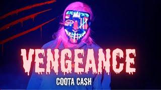  Coota Cash - Vengeance ( Official Music Video) #rock #trapmetal #halloween #youtubevideo 