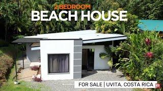 Dream House for Sale in Uvita – Could This Be the One? #beachlife #costarica