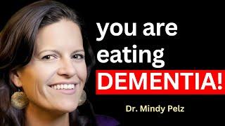 6 WORST Foods that Cause DEMENTIA  Mindy Pelz