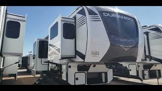 New Durango Gold Fifth Wheel RVs