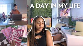 Daily vlog - Stationery Haul , Pregnancy Updates, Changes to My Studies