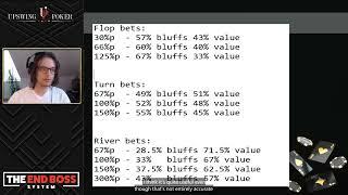 3  Flop C Betting Concepts