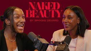 Telsha Anderson-Boone Gives Lessons In Motherhood, Style, & More | Naked Beauty Podcast