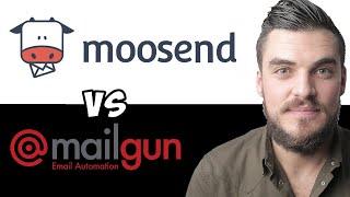 Moosend vs Mailgun - Which Is The Better Email Marketing Software?