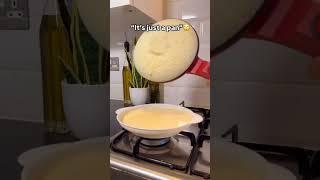 Electric Crepe Maker - Link in bio #CrepeLovers #KitchenGadgets #lifehacks #homelifehacks #usefull