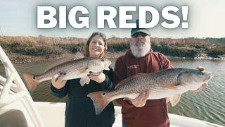 EPIC Day of Fishing Charleston, South Carolina