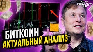 ПОКУПАЙТЕ И ПРОДАВАЙТЕ С КИТАМИ!!!! ИНВЕСТИЦИОННЫЙ ПОДХОД ДЛЯ БИТКОИНА | биткоин индикаторы