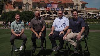 Golfbet Roundtable | Picks for THE PLAYERS, How to bet Scheffler