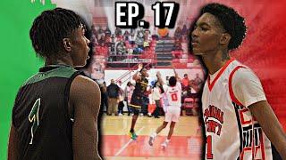 Coahoma County High School v. Rosa Fort High School - *Ep. 17*