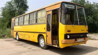 OMSI 2 Budapest v5 2 Маршрут 182 #omsi #avtobus #games #omsi2 #simulator #ikarus