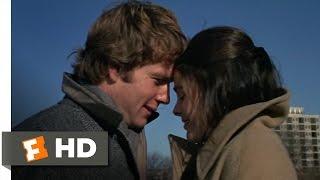 Love Story (4/10) Movie CLIP - You Want to Marry Me? (1970) HD