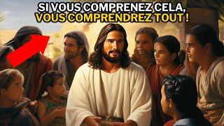 18 Enseignements les Plus Puissants de Jésus sur le Royaume de Dieu 