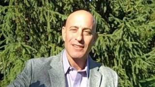 Adam Markel on Your Inner Voice