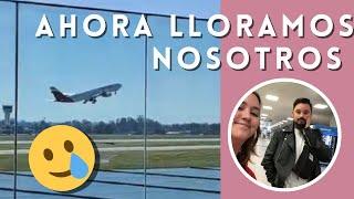 Nos vamos de #Uruguay  y volvemos a #Italia | Mercado del Puerto, Mercado Agricola y más | Vlog 6