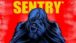 The Sentry | The Mentally ill Superhero #thunderbolts #sentry #void #mentalillness