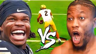 🟥  ZIAS VS Travis Hunter(HEISMAN TROPHY WINNER) STREAM $10,00 Wager 🟥