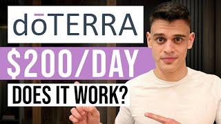 How To Make Money Selling doTerra Products For FREE (2025)