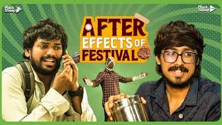 After Effects of Festival | Peppa Foodie | Blacksheeps Digital diwali 2024 | Blacksheep