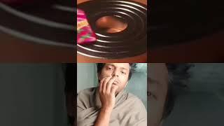 Round Science Experiment