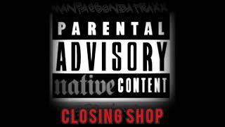 Mike Bone X Sioux Boy Da Savage X Closing Up Shop #REMIX #SKODEN @MikeBoneMusic @worldstarhiphop