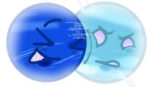 Yapper x Listener Meme | Solarballs | Neptune & Uranus | NOT A SHIP!!