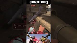 The "Consistent" Original #quake #pc #teamfortress2 #tf2 #teamfortress #brasil #tf2soldier #pcgamer