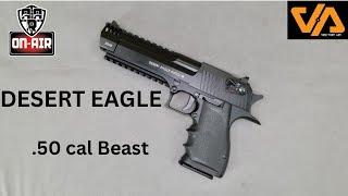 Desert Eagle    4K