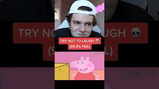 Peppa Pig... but something off🫤 (try not to laugh)