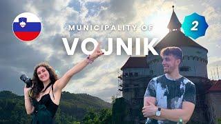 We Found a 700-Year-Old Secret Village in Slovenia  | Občina Vojnik
