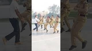 Warm-up drill #ncc cadets josh drill @Ncc cadets(The ultimate soldiers)#ncc #viral #shorts #army