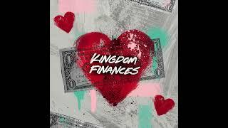 Kingdom Finances - Ps. Andy Pugh