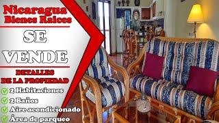  VENDIDO - condominio $129,000 GRANADA | Nicaragua Bienes Raices