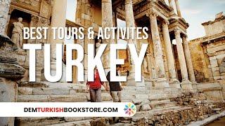 Best Tours and Trips in Turkey | Turkey Travel Guides