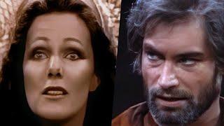Antony and Cleopatra - Timothy Dalton - Lynn Redgrave - Nichelle Nichols - Walter Koenig - 1984 - 4K