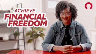 How To Gain Financial Independence | The Red Desk