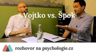 Jan Vojtko, Dalibor Špok - Spiritualita a osobní rozvoj rozebrány v neotřelém rozhovoru