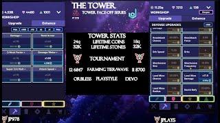 Legends Tournament Live 4/30/25  Face Off Series  Feat JPLAYS PT 1