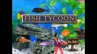 Fish Tycoon music 1 hour