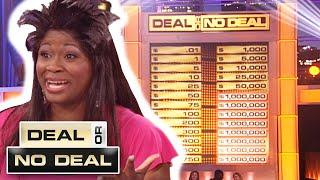 Multi-Million Dollar Madness Continues | Deal or No Deal US | S03 E69 | Deal or No Deal Universe