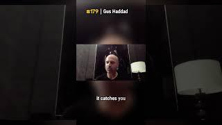 Gus Haddad Reel on #money and the challenges of #wealth