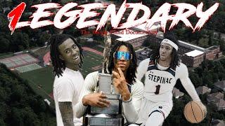 'LEGENDARY' The Boogie Fland Documentary | Ep 1.